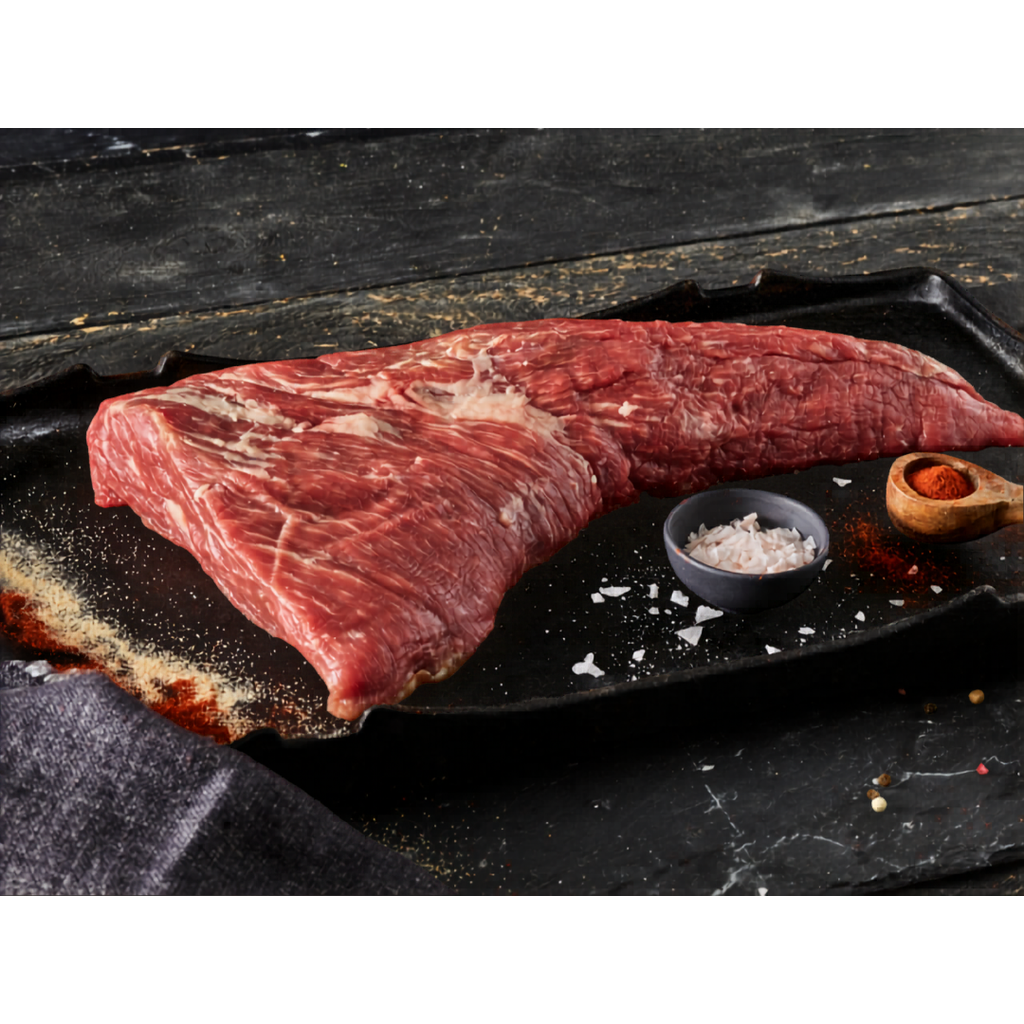 Tri-Tip Roast