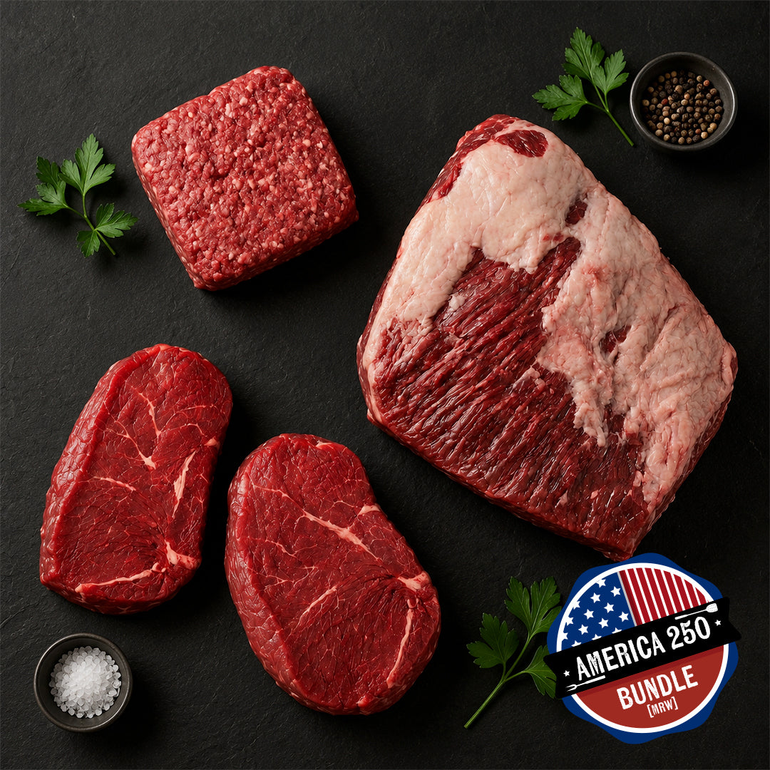 America 250 Bundle