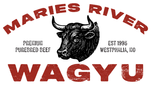 Maries River Wagyu