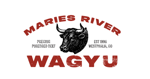 Maries River Wagyu