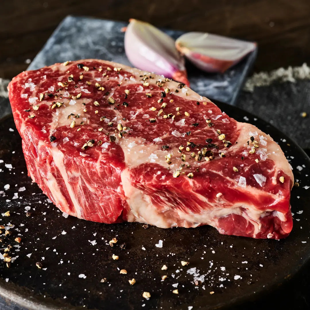 Two Rivers Ribeye All Products – Maries River Wagyu