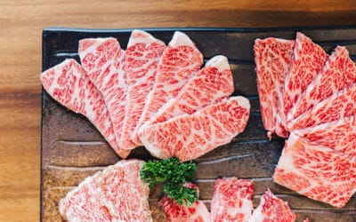 Taste of Gold: Why is Wagyu Beef So Expensive