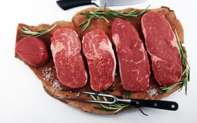 Kobe Beef vs Wagyu: How are They Different?